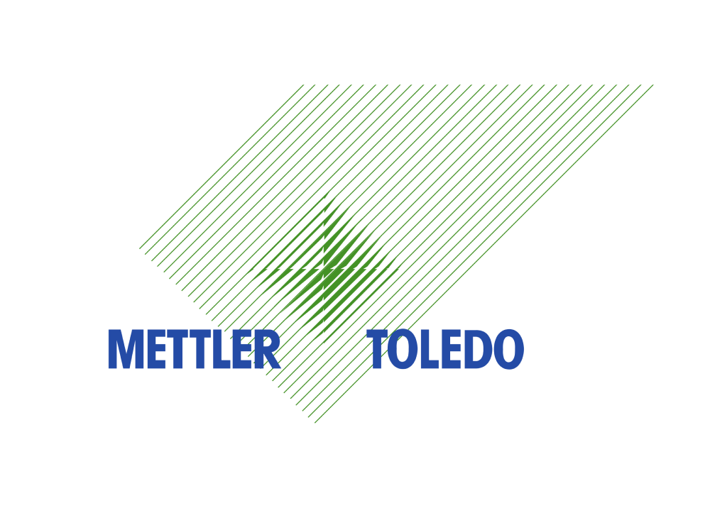 logo de Mettler_Toledo